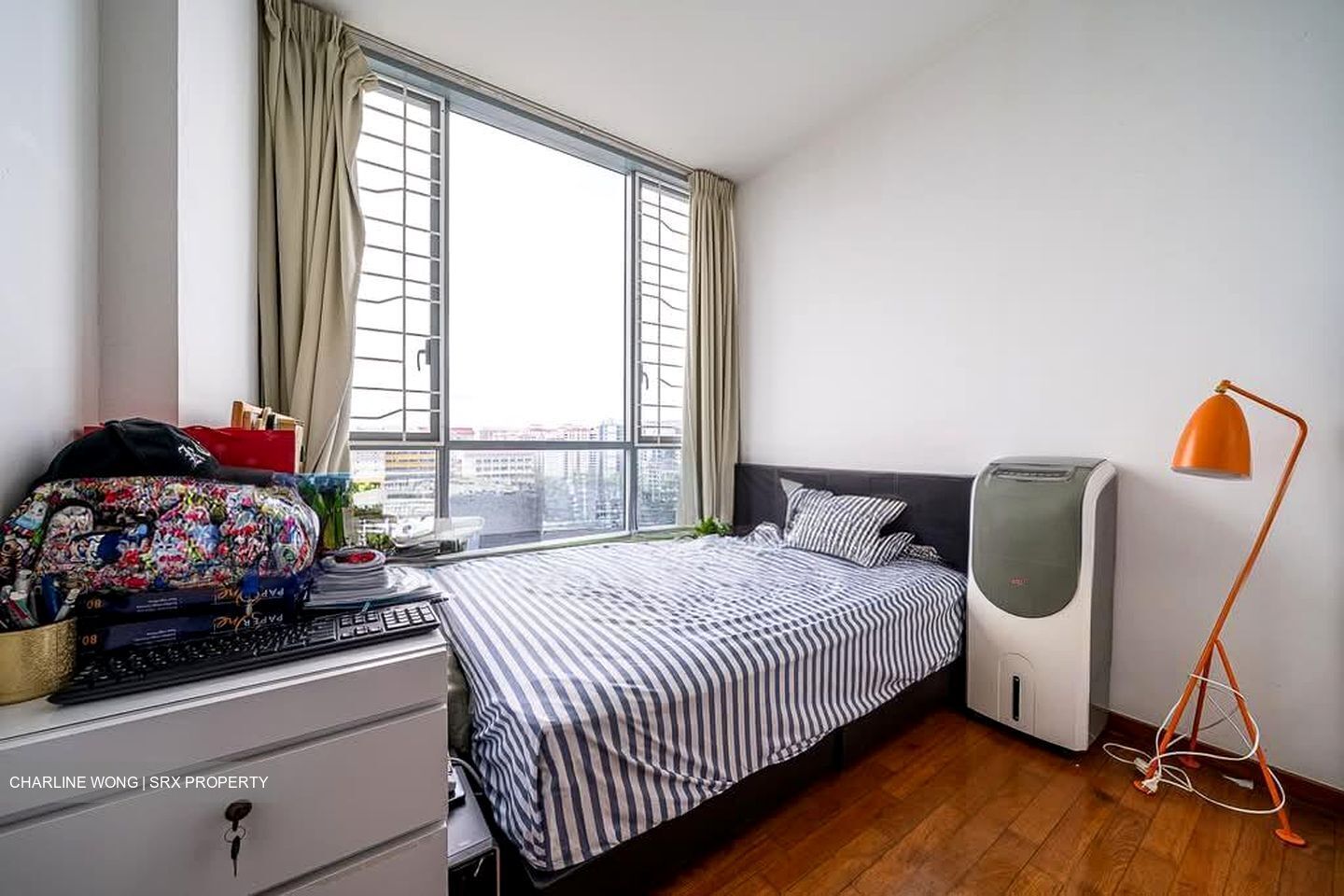 YewTee Residences (D23), Apartment #585346721